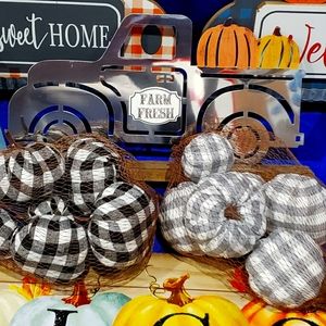 Fall Home Decor Bundle